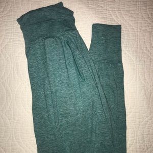 Comfy aerie joggers
